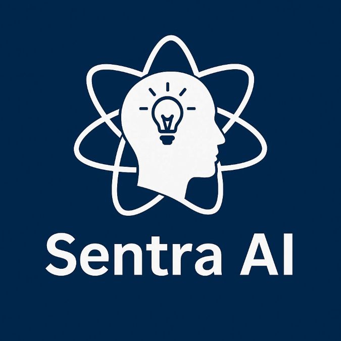Sentra AI Logo